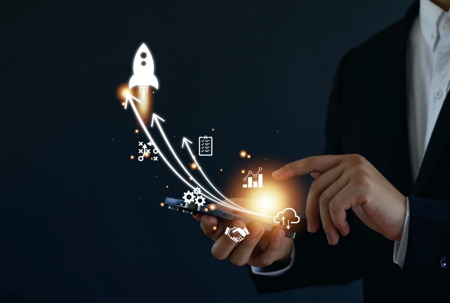 Casino data analytics